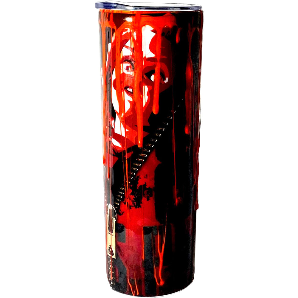 Horror Travel Mug
