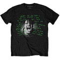 YUNGBLUD Lyric Photo Tee
