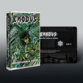 EXODUS Another Lesson In Violence Cassette 1997 (2022)