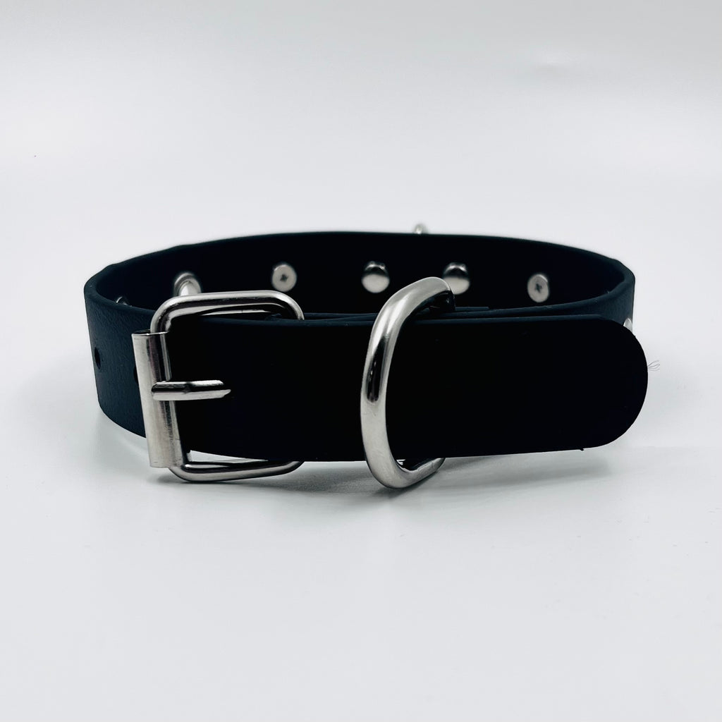 Unleashed Collar