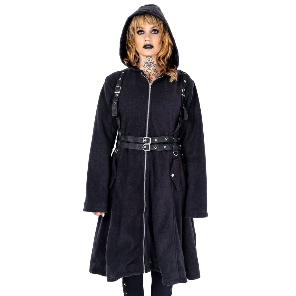 Lucretia Coat