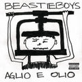BEASTIE BOYS Aglio e Olio Vinyl LP