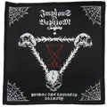 IMPIOUS BAPTISM Patch
