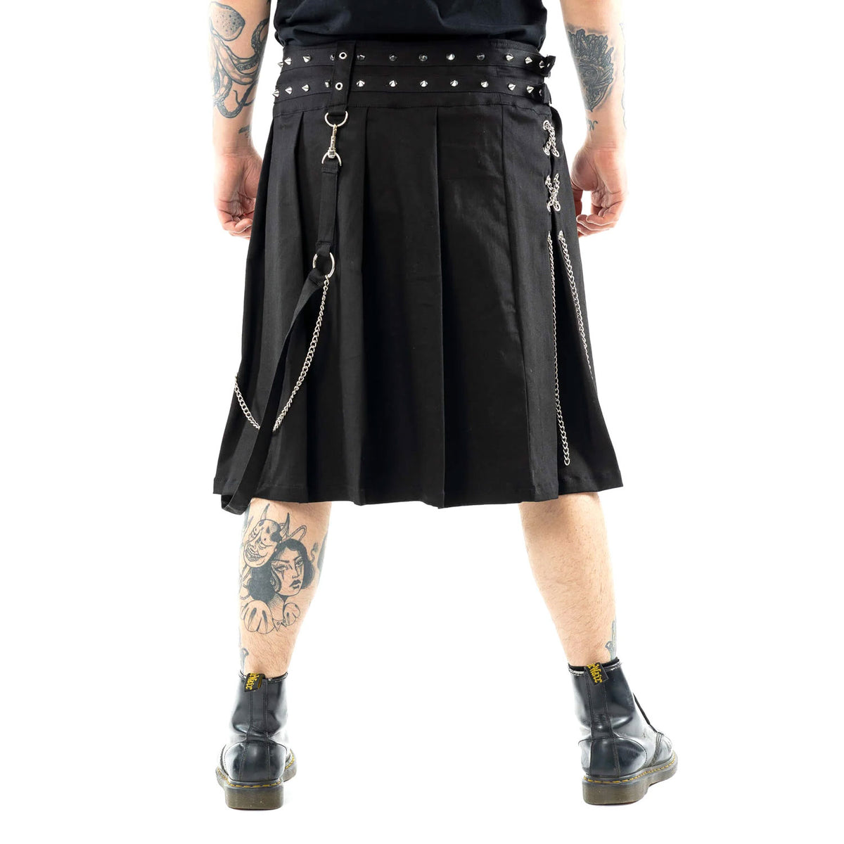 Elian Kilt