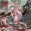 CANNIBAL CORPSE Bloodthirst CD (1999)