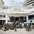 BASICS (THE) Stand Out Fit In (2007) CD
