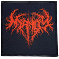 Mandy Film Patch