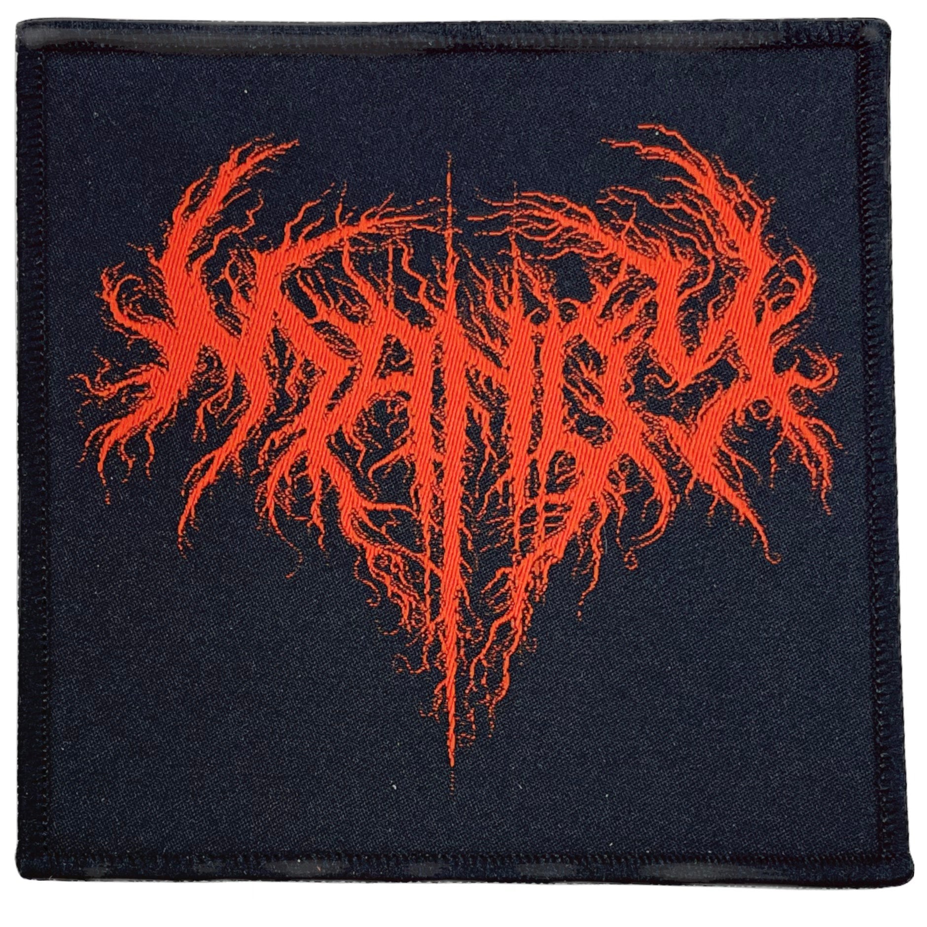 Mandy Film Patch