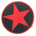 Red Star Patch