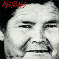 ASEXUALS Be What You Want RSD Release Vinyl LP (1984)
