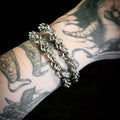 Two Lovers Bracelet