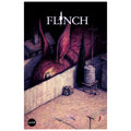 Flinch Softcover Short Stories