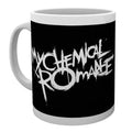 MY CHEMICAL ROMANCE (MCR) Mug