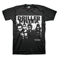 DRILLER KILLER Brutalize Tee