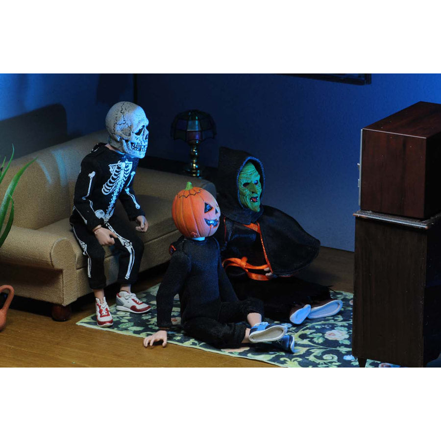 Halloween 3 - Season of the Witch 8" 3pk