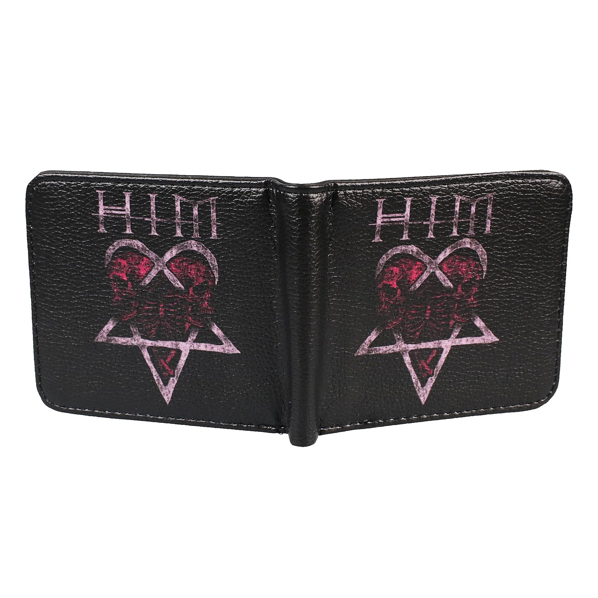HIM Wallet