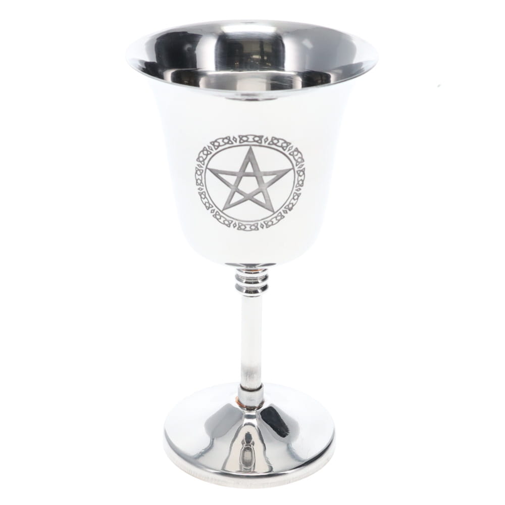 Altar Ritual Penta Goblet