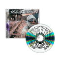 DYSTOPIA The Aftermath... (1999) CD