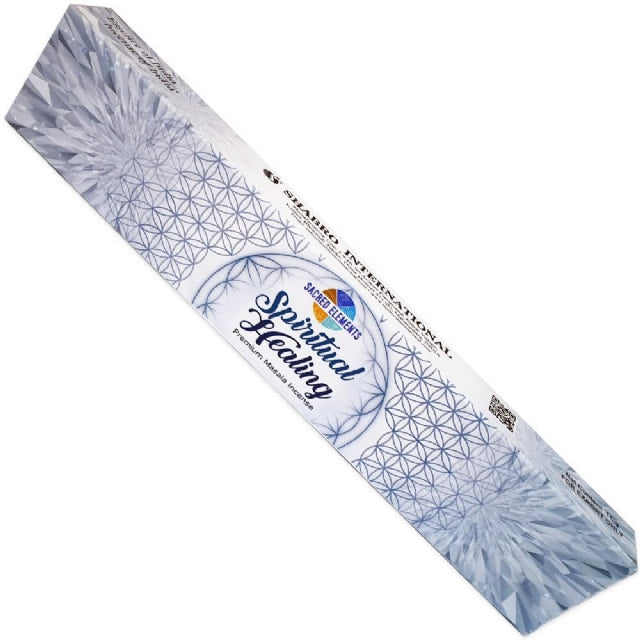 Spiritual Healing Incense