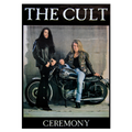 CULT (The) Ceremony Poster 068