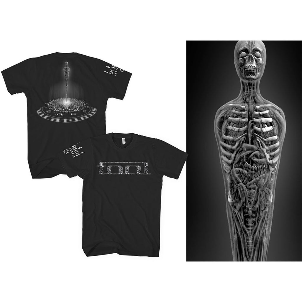 TOOL Rising Spectre Tee