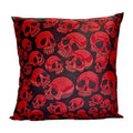 Mayhem Cushions - Infinity Blood Skull