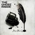 GHOST INSIDE, (The) Dear Youth CD (2014)