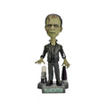 Frankenstein Head Knocker - Universal Monsters