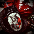 Tumbler - Krampus