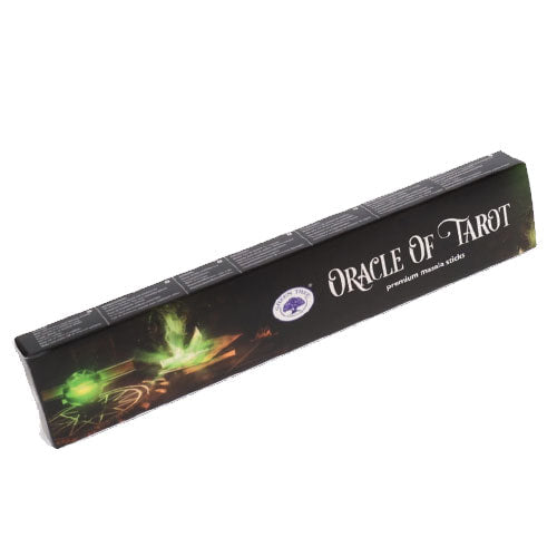 Oracle of Tarot Incense Sticks