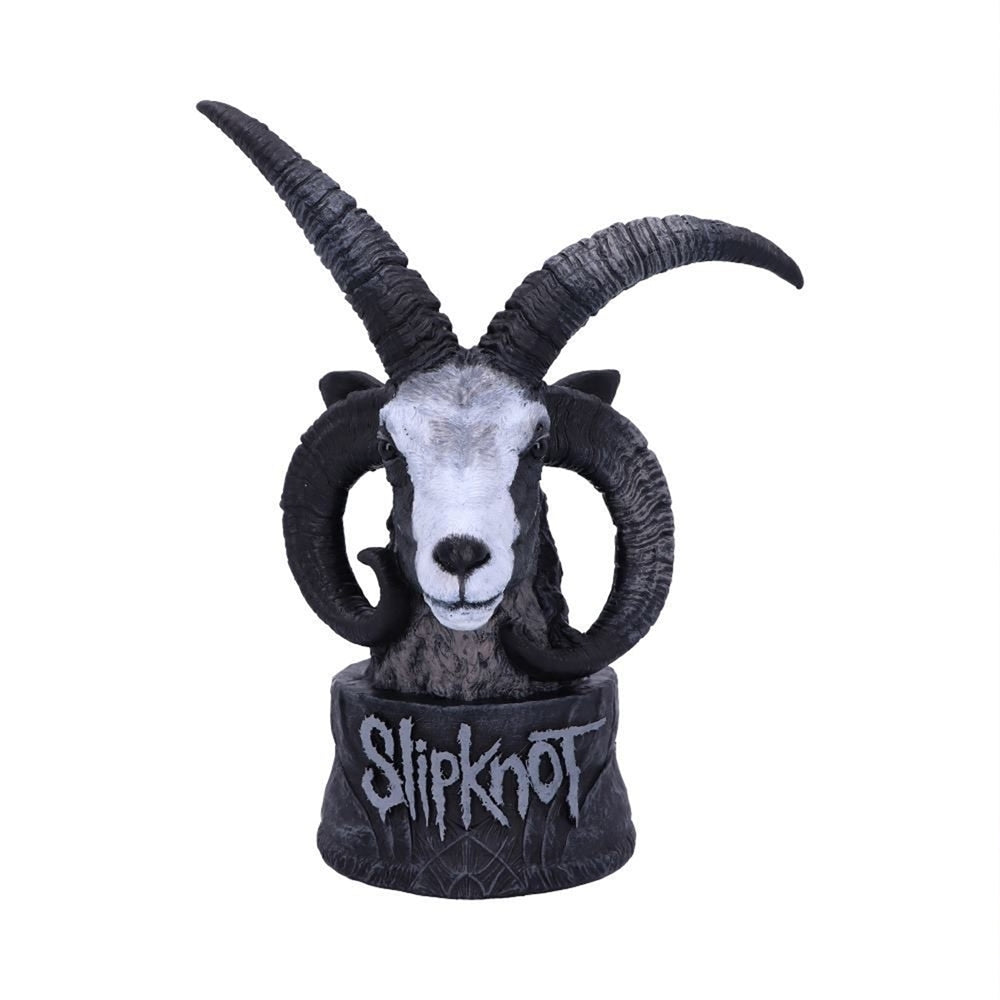 SLIPKNOT Resin Goat Statue