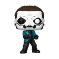 GHOST Papa Emeritus IV Pop! Glitter