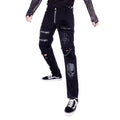 Cursed Pants