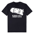 NIRVANA Box Face Tee