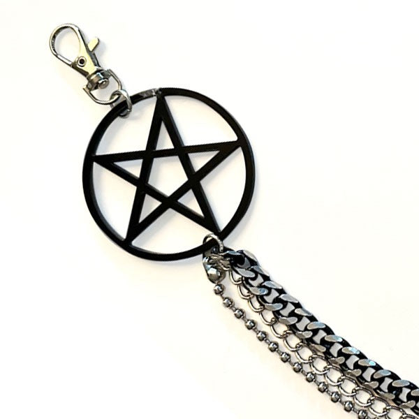 Drako Accessory Chain