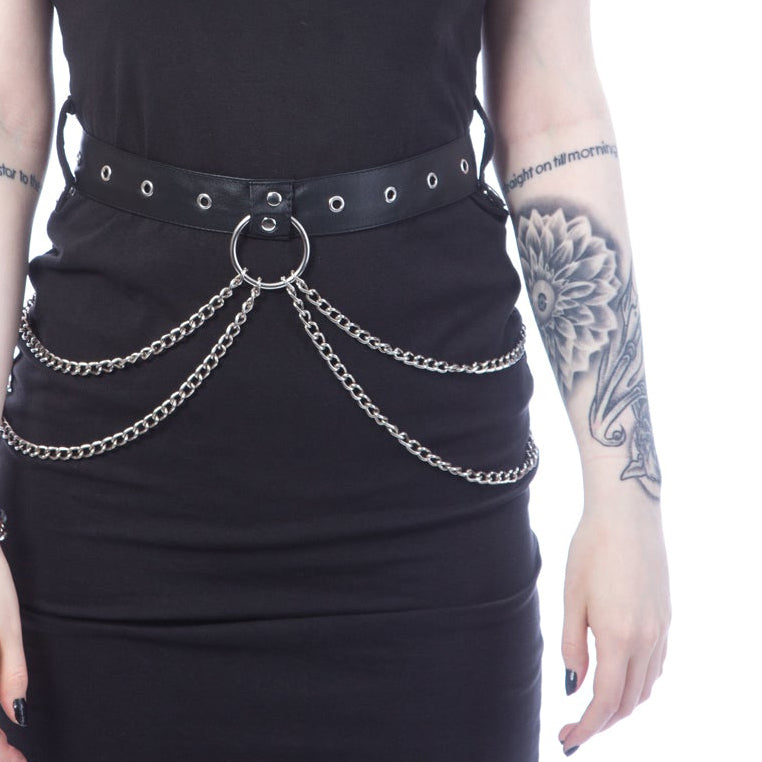 Zariah Dress