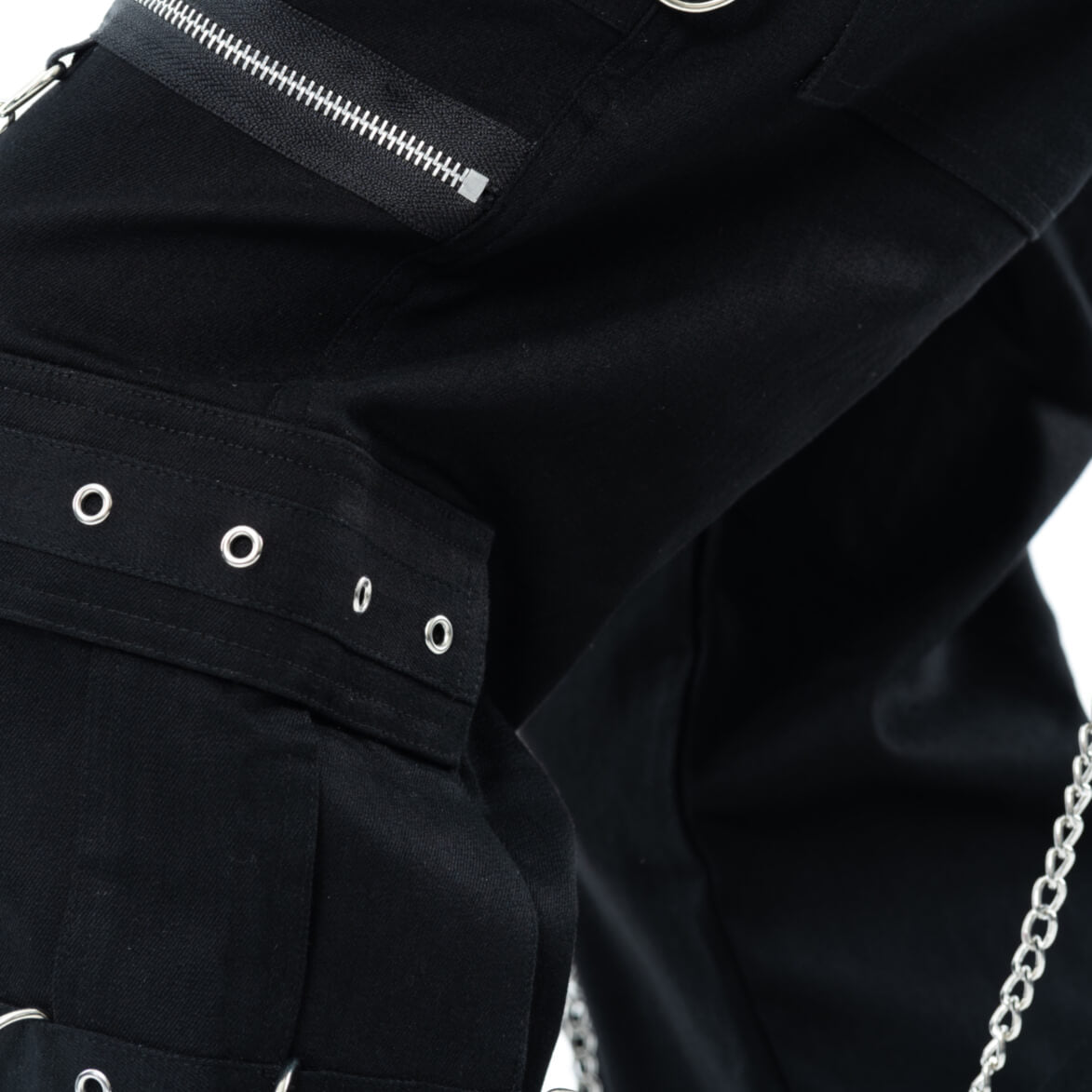 Adaiah Pants