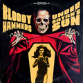 BLOODY HAMMERS Under Satan's Sun (2014) CD