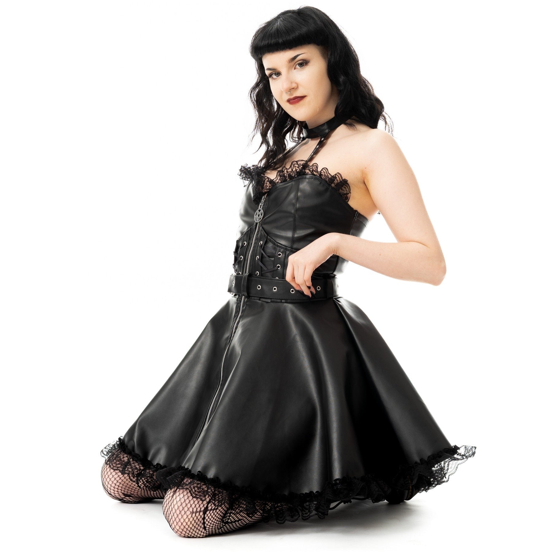 Ravina Dress