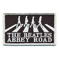 BEATLES THE, Abbey Road Patch