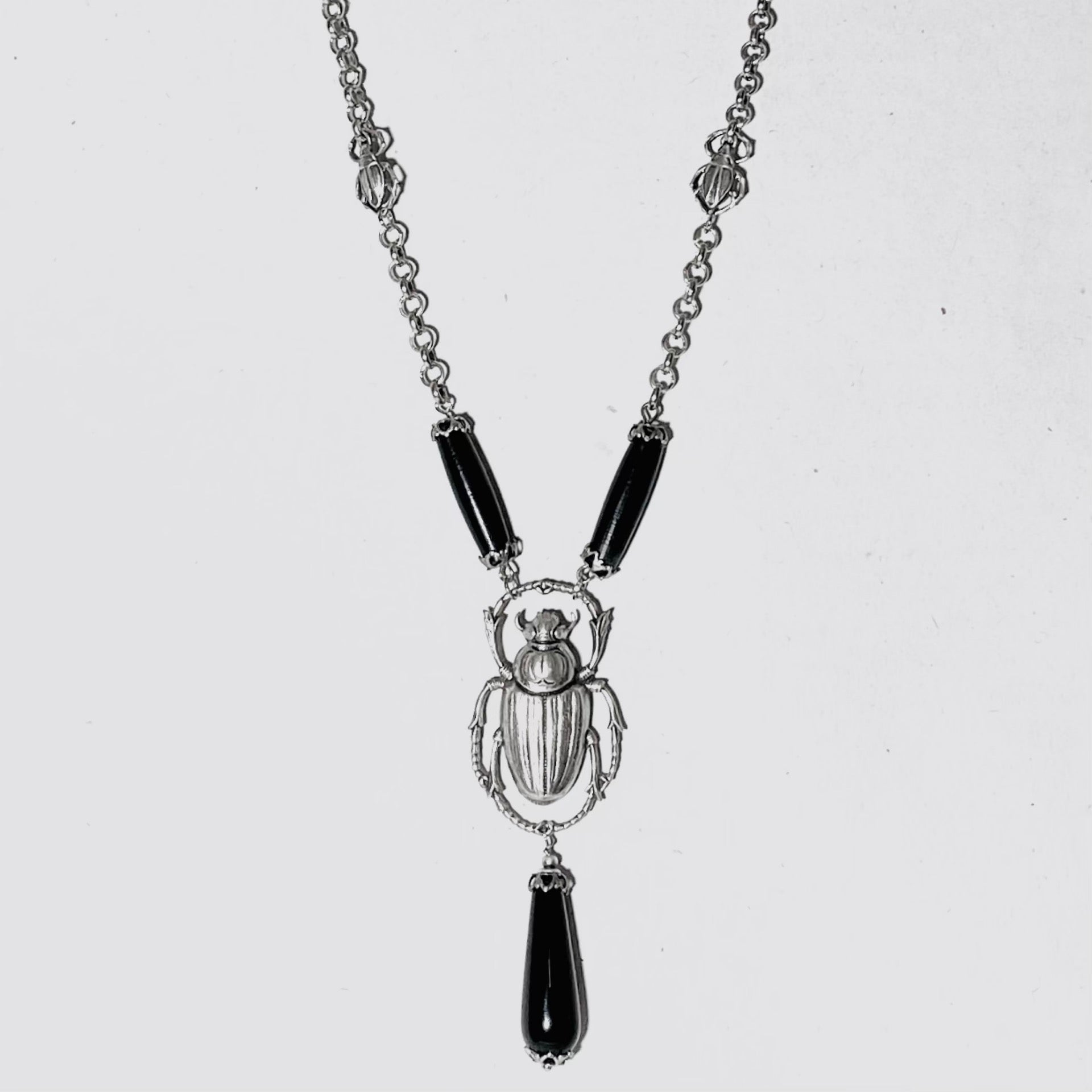 Awakening Necklace