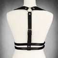 Versa Underbust Harness