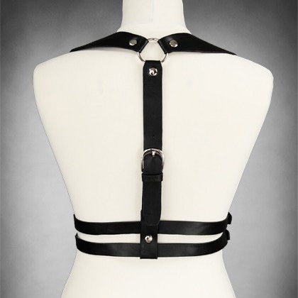 Versa Underbust Harness