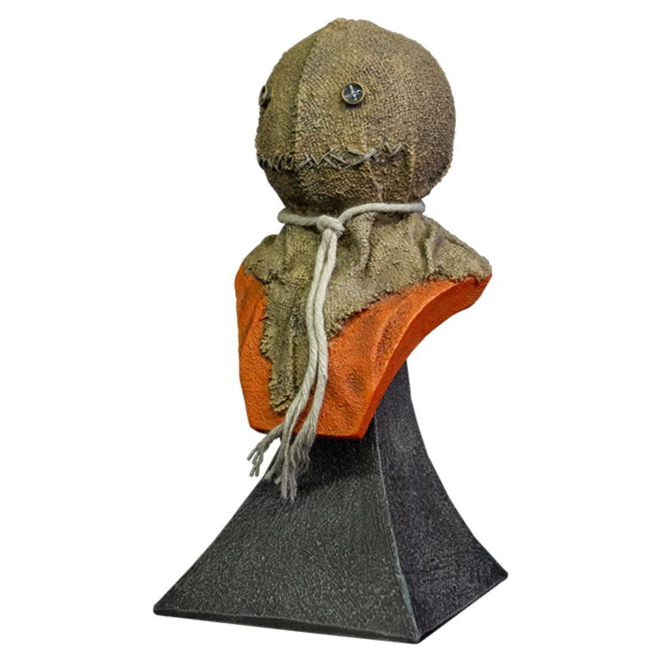 Trick 'r Treat - Sam Mini Bust