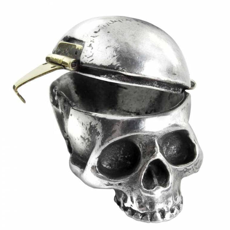 Mortalitas Pill Box