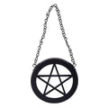 Seer's Ritual Wall Mirror