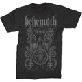 BEHEMOTH Ceremonial Tee