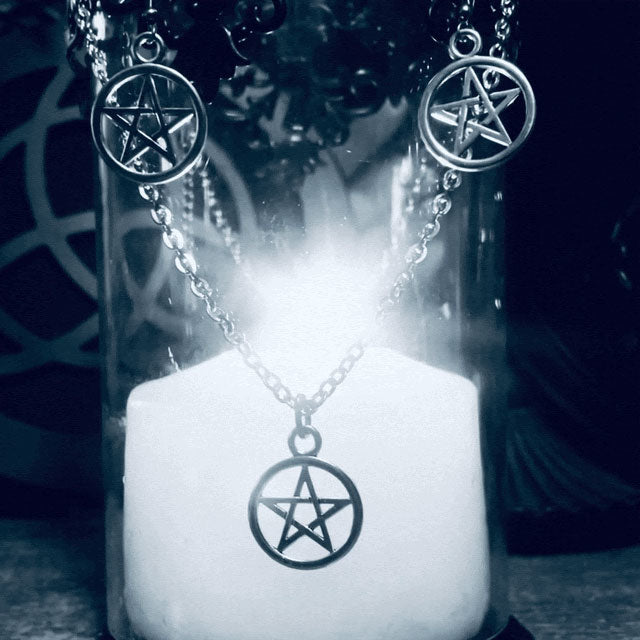 Essential Witchery Earrings