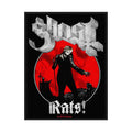 GHOST Rats Patch