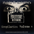 PHILIP H ANSELMO'S Housecore Records Compilation Vol1 CD (2009)